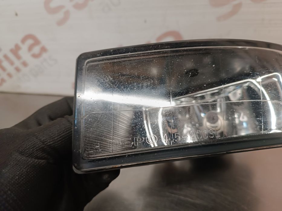 Farol Nevoeiro Frente Esquerdo MAZDA 6 Hatchback - 4452003L
