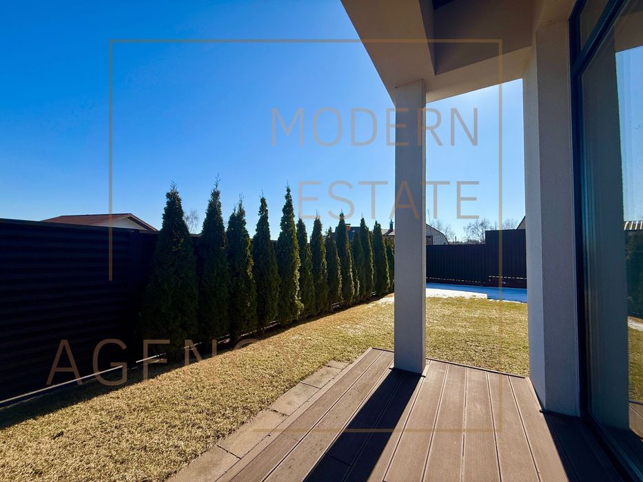 Будинок з РЕМОНТОМ Стоянка Ірпінь 168м2 + 10 соток Продаж БЕЗ комісії