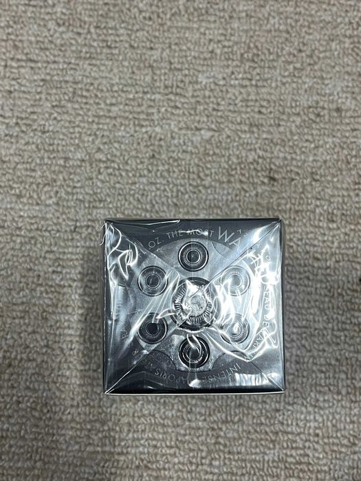 Azzaro The Most Wanted – Eau de Parfum – 100ml