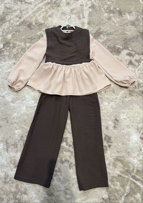 Костюм  для дівчинки