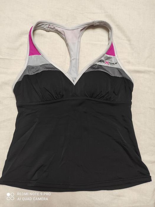 Майка спортивная