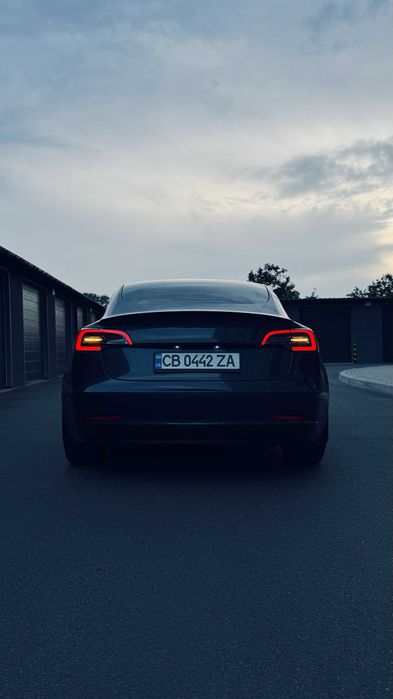 Tesla Model 3 2023 VIN 5YJ3E1EC6PF694499 фото оголошення 6 з 24