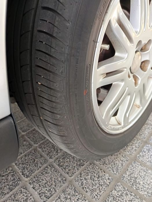 Volvo S60  2000 turbo 2004 a GPL