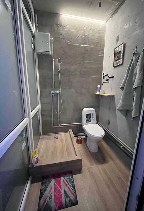 1-кімнатна квартира за адресою вул. Літературна (площа 16,5 м²) - Atlanta.ua - фото 9