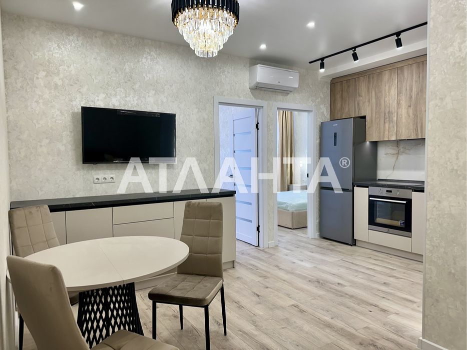 2-rooms apartment apartment by the address (area 44 m²) - Atlanta.ua - photo 2