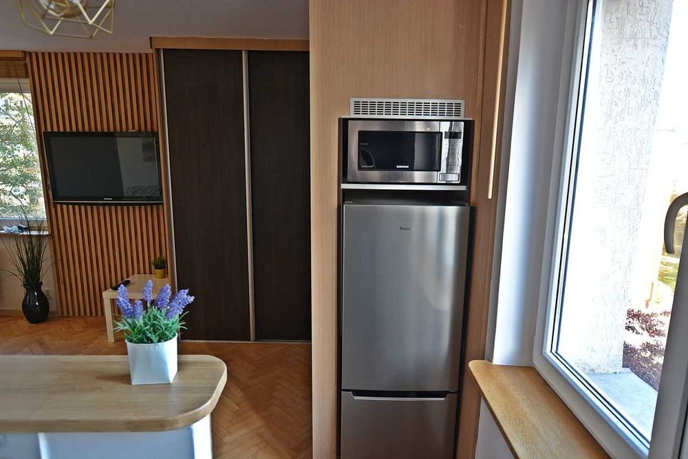 Mieszkanie – Sopot, Osiedle Kraszewskiego - Widok 4