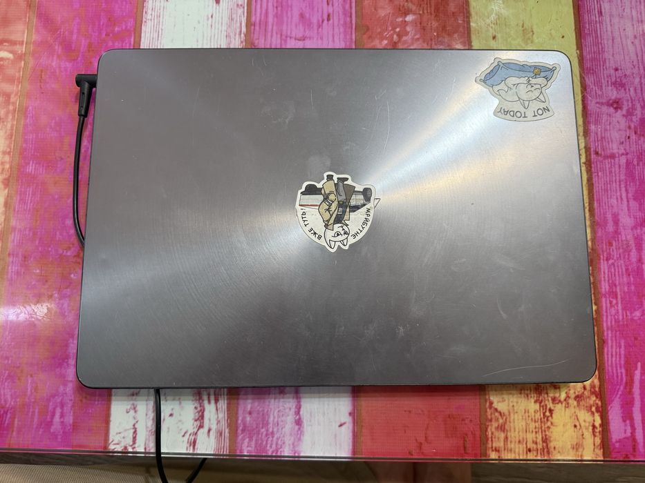 Asus zenbook ux430