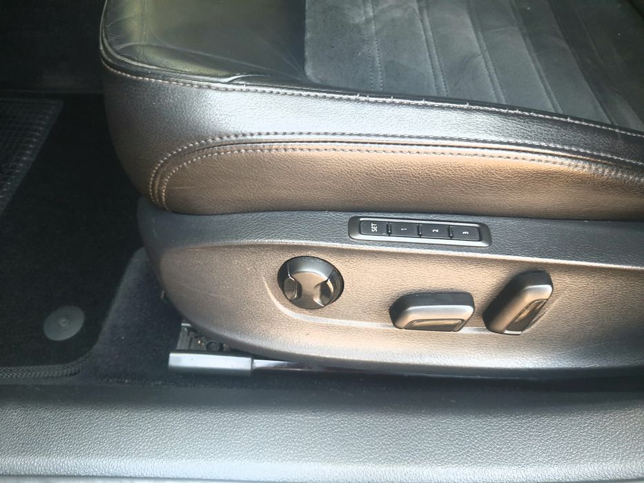 Volkswagen Passat NMS 2.0 TDI 2013