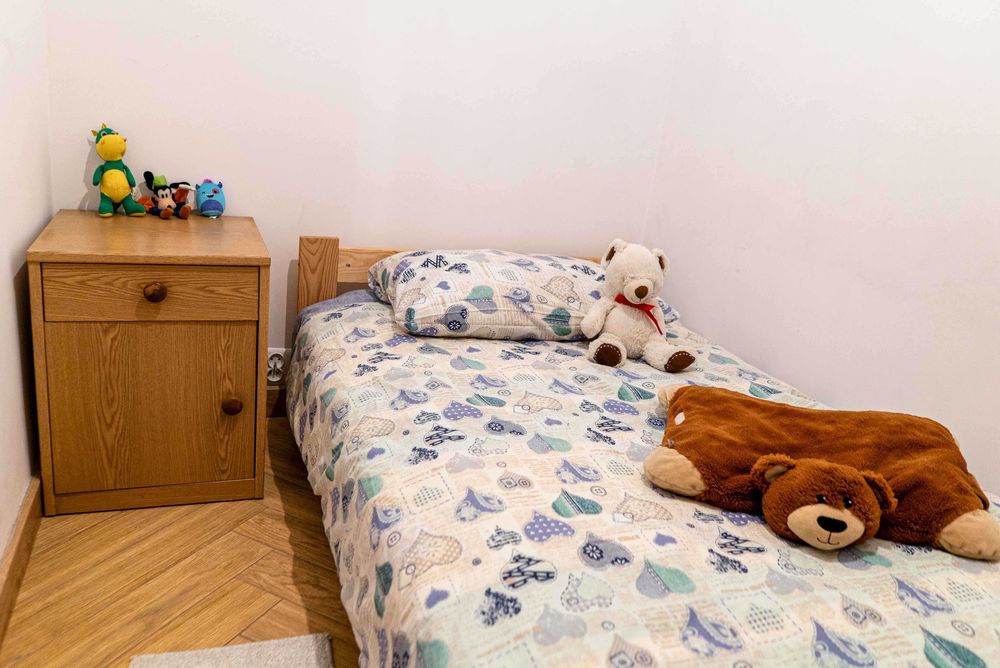 Noclegi, mieszkanie dla 2-3 osób, centrum, Przemyśl.