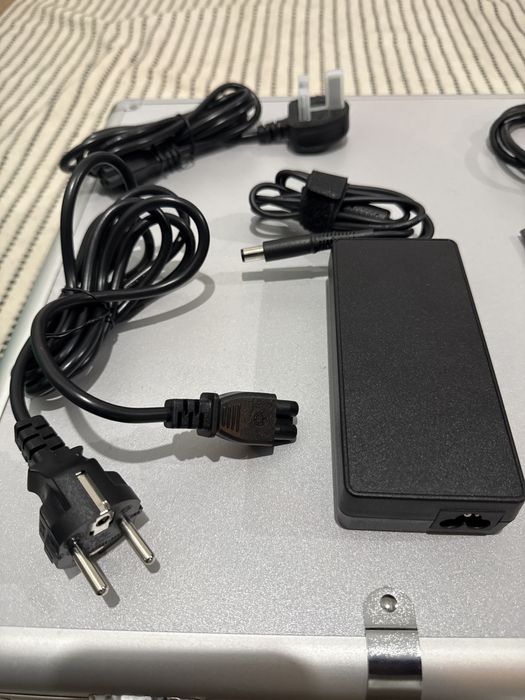 Docking Station Targus DOCK430EUZ USB-C (85W)