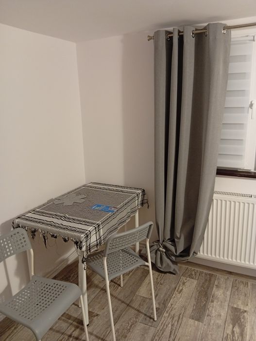 Wynajmę pokój dla singla lub dla pary