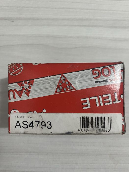 Датчик кута повороту керма AS4793