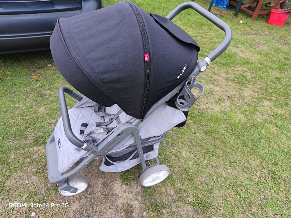 Wózek spacerowy  Euro Cart