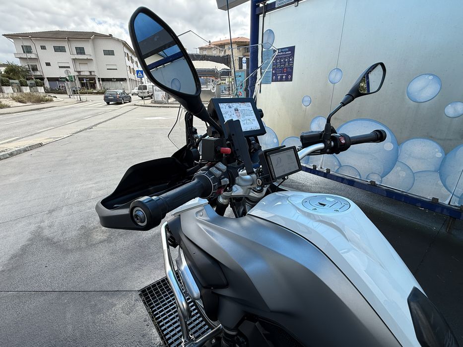 Bmw R 1200 GS nacional muitos extras.