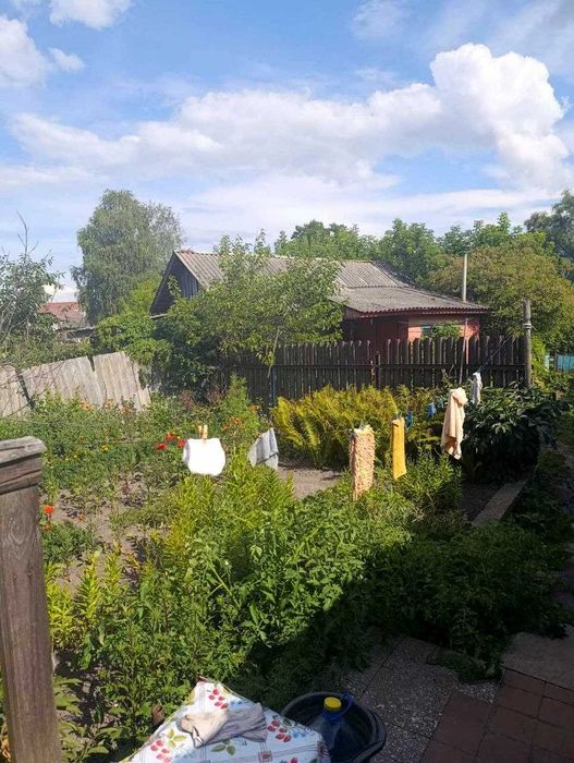 Будинок ділянка 10 соток Мена (SP)
