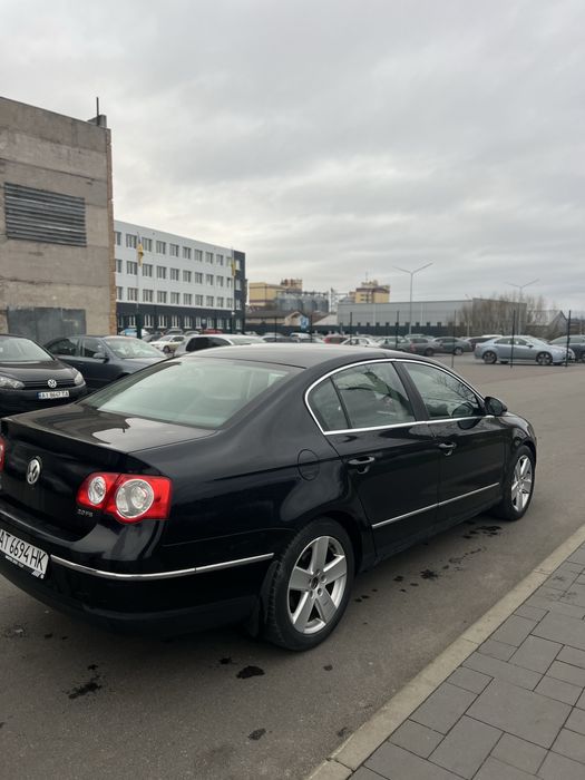 Продам пассат б6 2.0 fsi 4500 без торгу!!!
