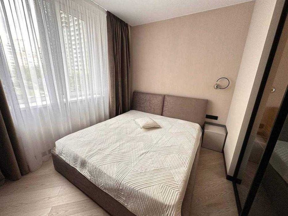 1-комнатная квартира по адресу бульвар Дружбы Народов (площадь 46 м²) - Atlanta.ua - фото 5