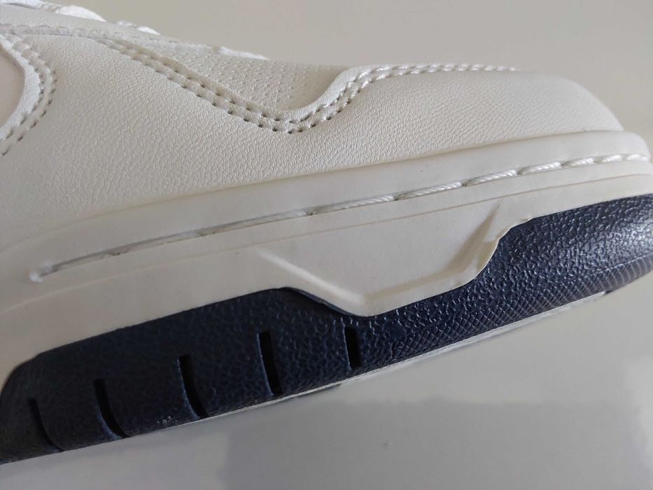 Sapatilhas Brancas Levi's