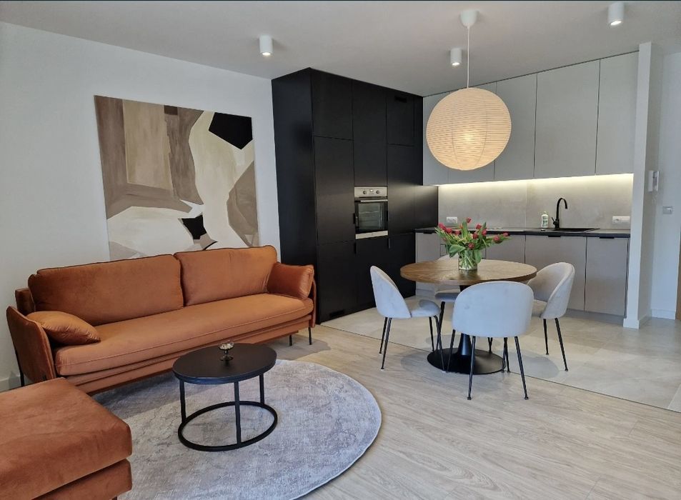 Квартира 2/х кім у Варшаві