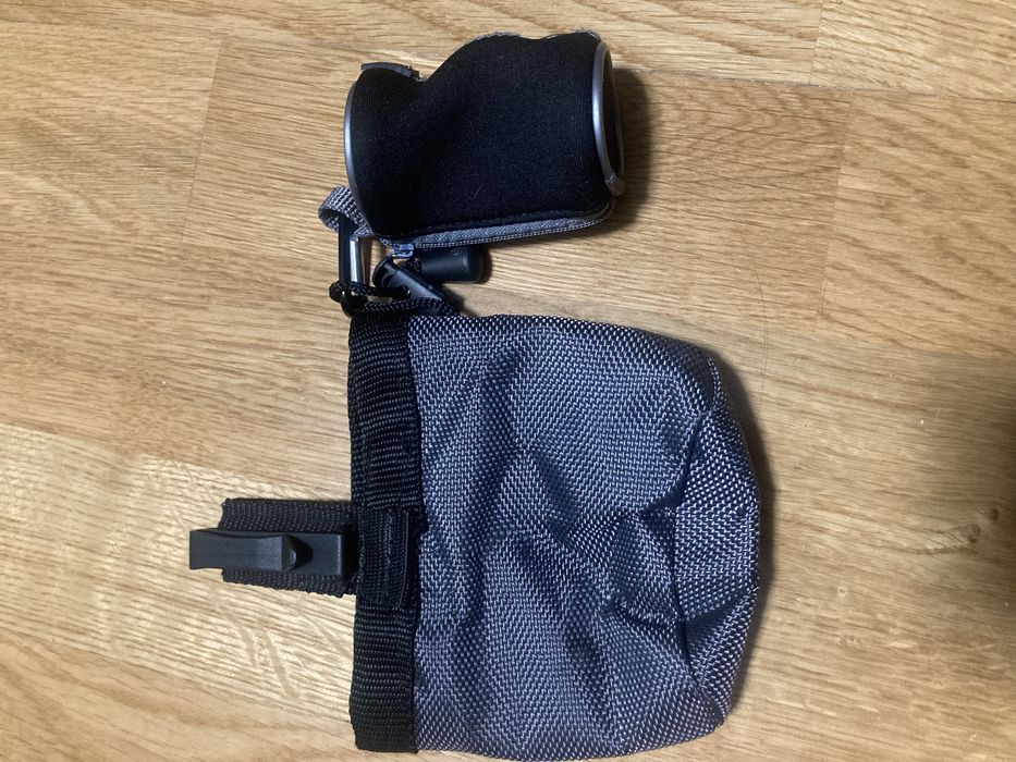 Zestaw nowy akcesori dla psa