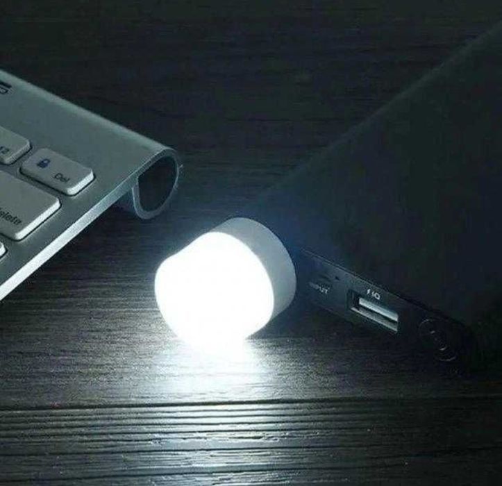 USB міні лампа 1w