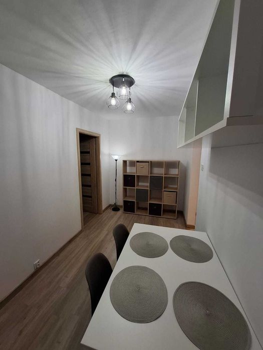 Mieszkanie 2-pok. 34 m², Podgórze Duchackie, ul. Witosa 15, zdjęcie 2