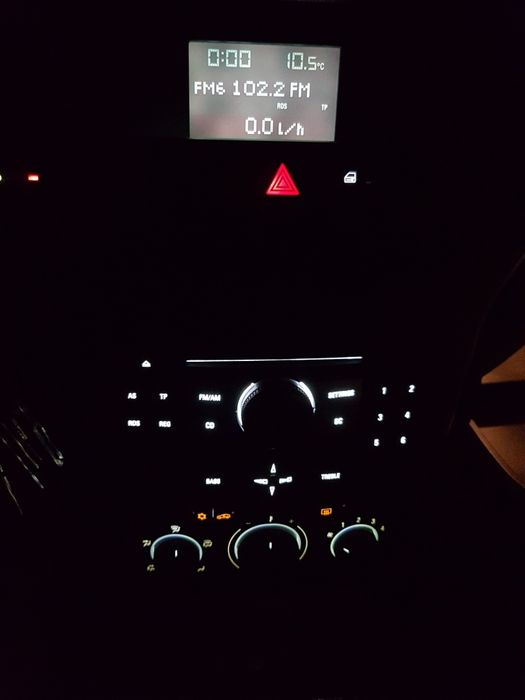 Opel CAR PASS odczyt kodu PIN programowanie TECH2 CARPASS Mysłowice