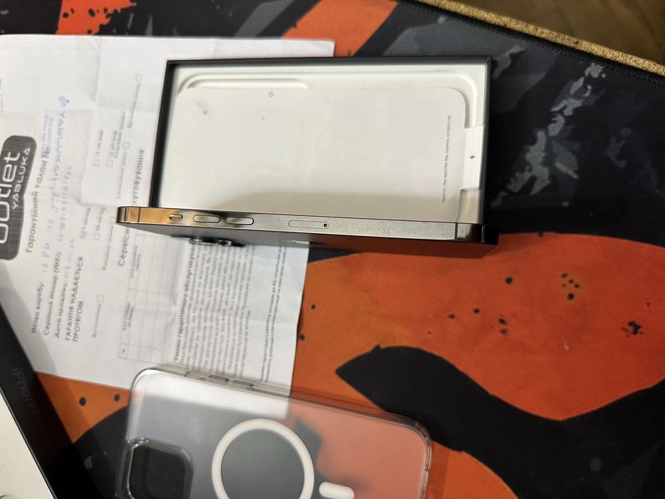 Apple iPhone 12 Pro Max