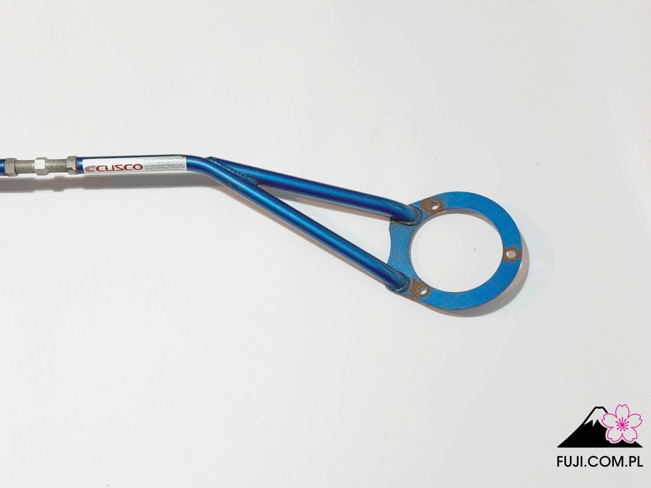 Subaru Impreza WRX STi GC8 GF GM rozpórki przednie CUSCO JDM