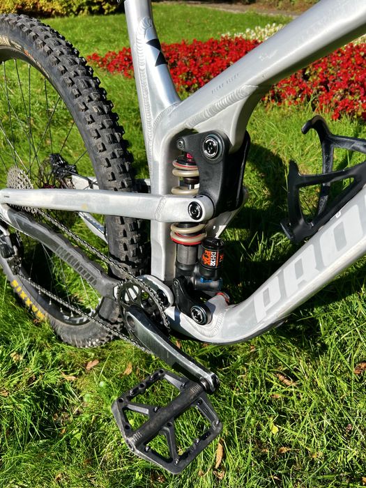 Propain tyee AL 29” L Fox Shimano Enduro 2023