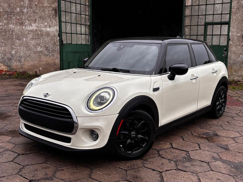 MINI Cooper MINI Cooper LIFT - Na Miejscu - Stargard