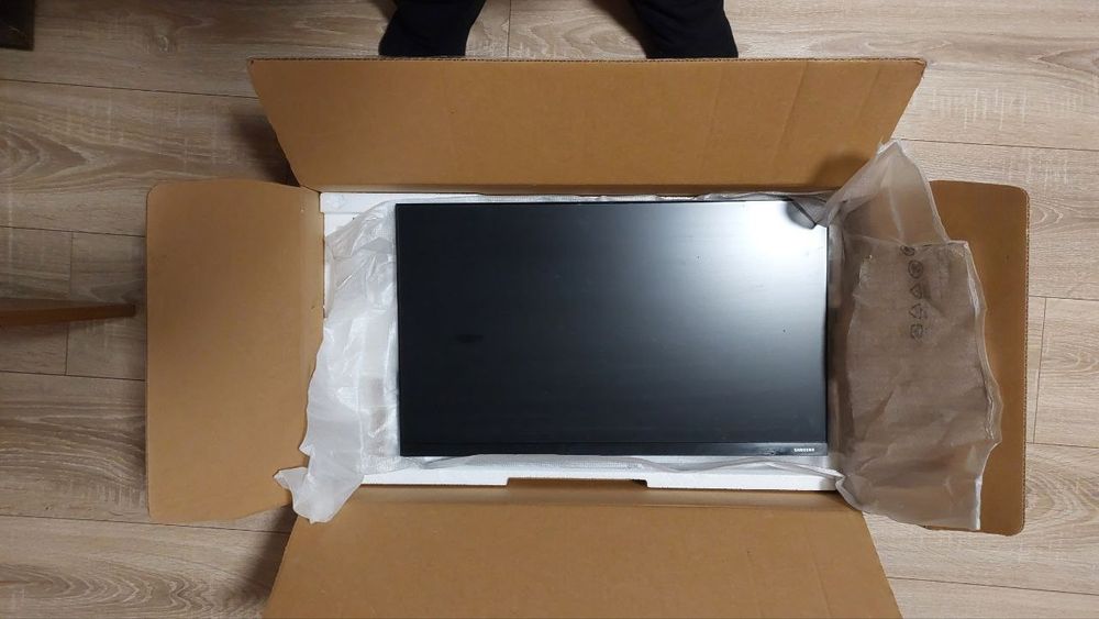 Монітор SAMSUNG 60гц