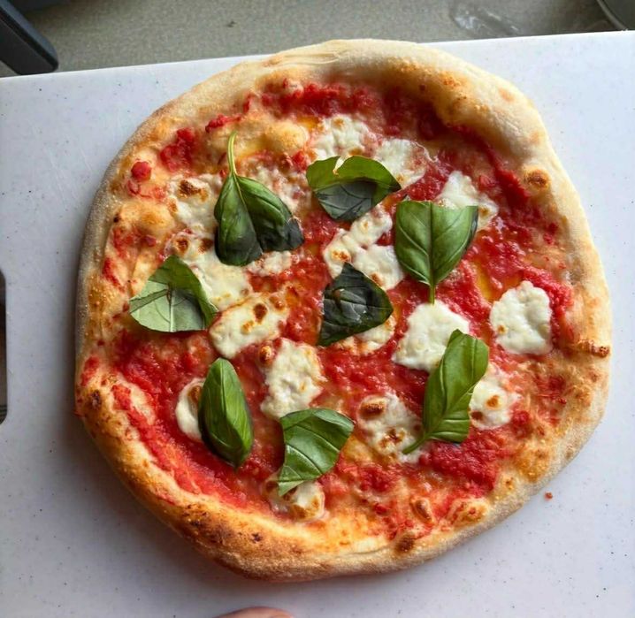 Piec do pizzy G3 ferrari