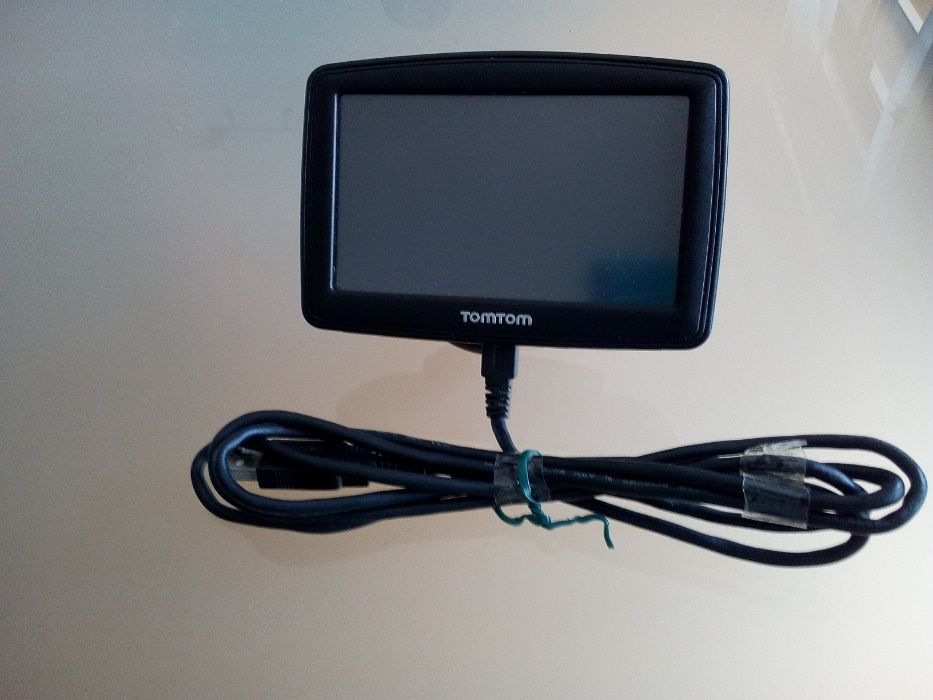 Gps Tom Tom cores se