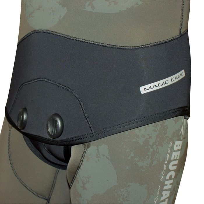 Casaco Beuchat Espadon Prestige 7mm