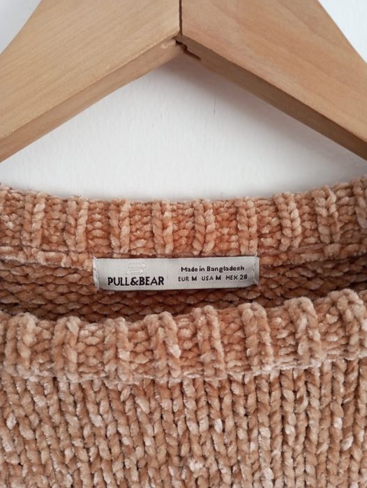 Camisola Pull&Bear Tamanho M