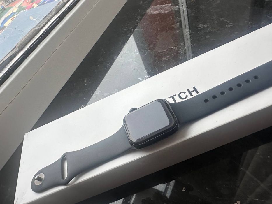 Apple watch se2 40 mm