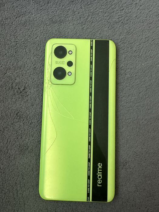 Realme gt 2 neo  12/256GB
