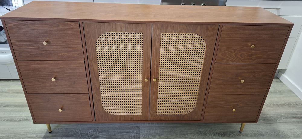 Aparador de sala excelente estado com 6 meses