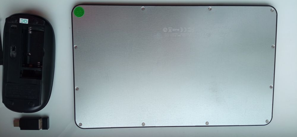 Клавіатура для планшета.