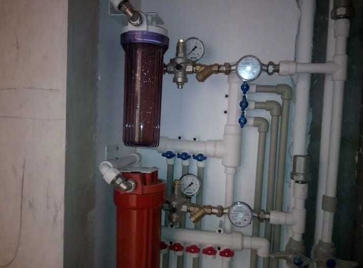 Сантехник. Любые сантехнические работы с гарантией. Быстрый выезд.