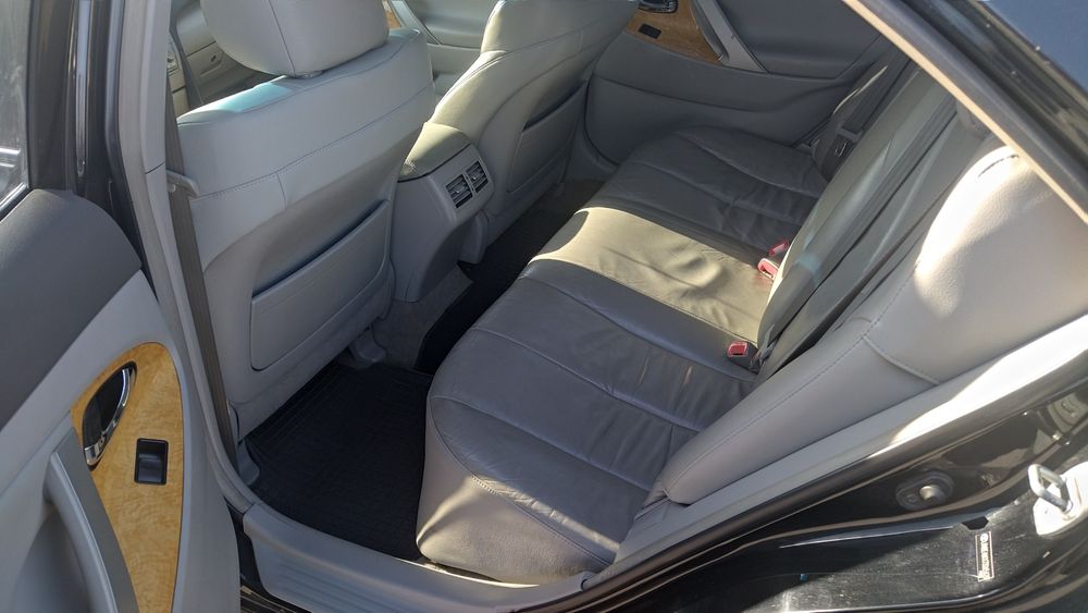 Toyota Camry 40 2.4 XLE