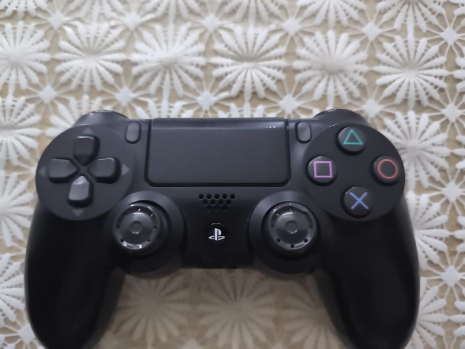 Геймпад от PlayStation 4