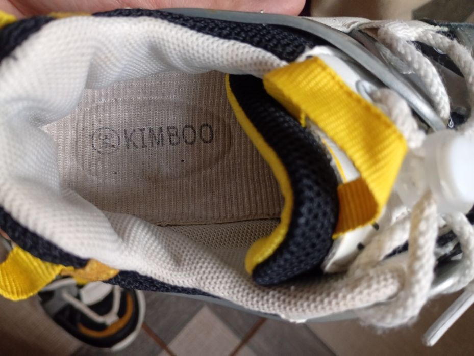Кросівки для хлопчика