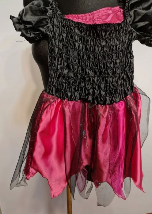 Strój karnawałowy rozmiar 116 George