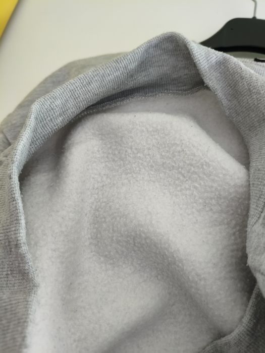 Jak Nowa Ciepła bluza Shein roz.XS + druga gratis