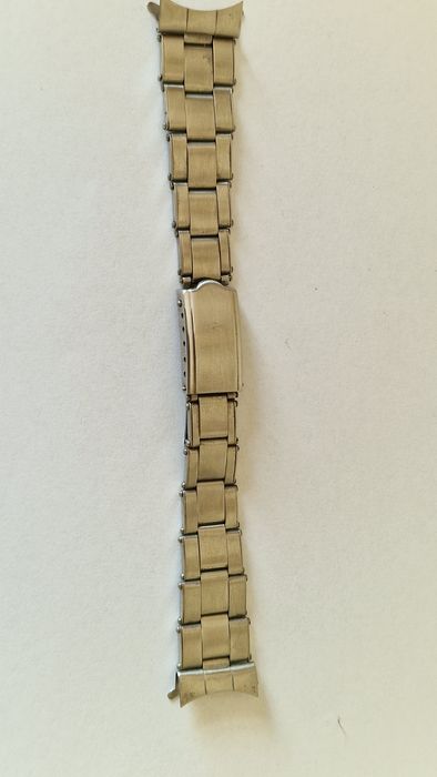Btansoleta vintage typu oyster
