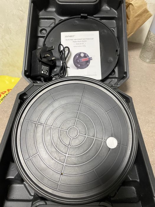 Присоски для плитки стекла