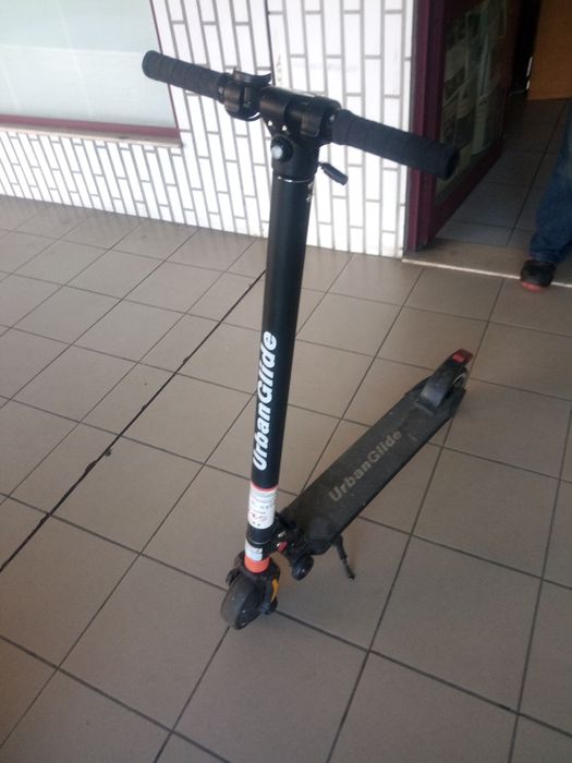 Trotineta Urbanglaid 62s