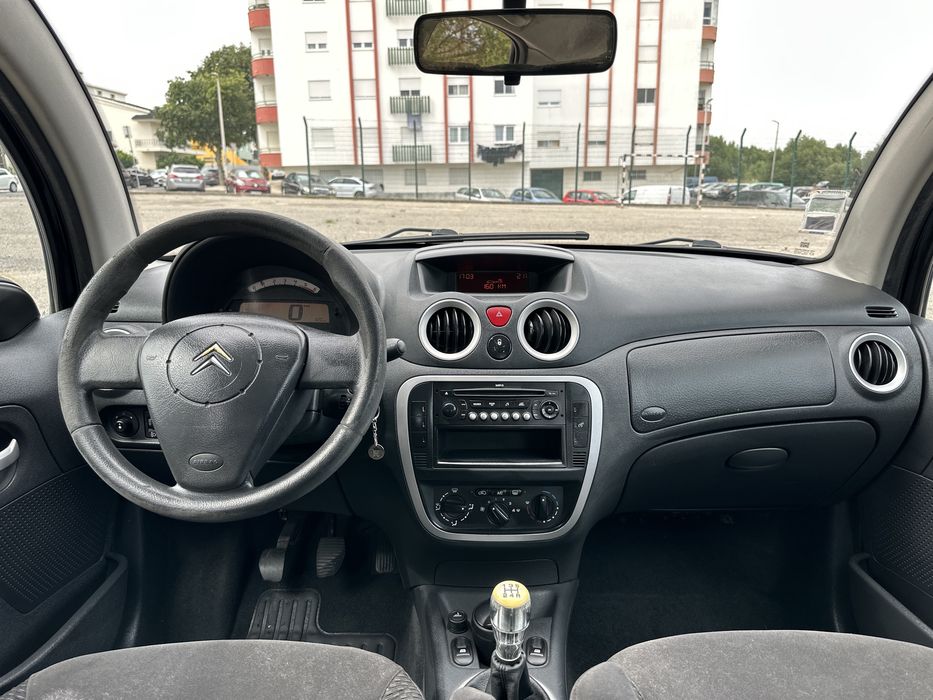 Citroen C3 1.4 HDi